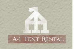 A-1 Tent Rental